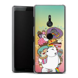 Hard Case transparent