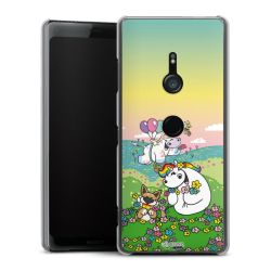 Hard Case transparent