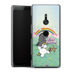 Hard Case transparent