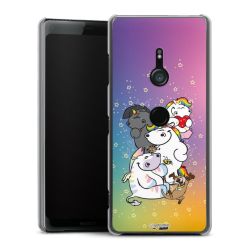 Hard Case transparent