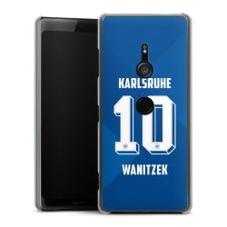 Hard Case transparent