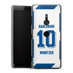 Hard Case transparent