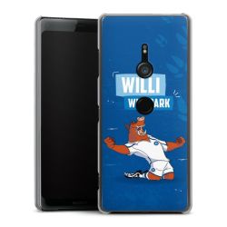 Hard Case transparent