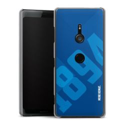 Hard Case transparent