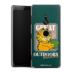 Hard Case transparent