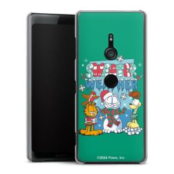 Hard Case transparent