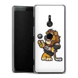 Hard Case transparent