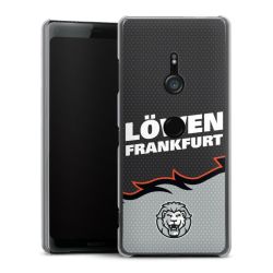 Hard Case transparent