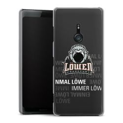 Hard Case transparent