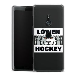 Hard Case transparent