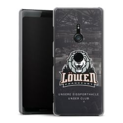 Hard Case transparent