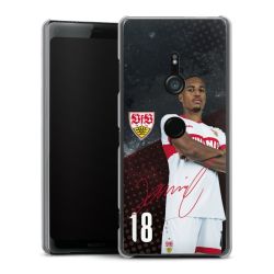 Hard Case transparent