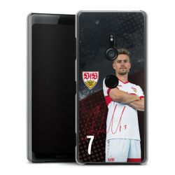 Hard Case transparent