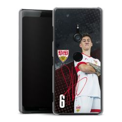 Hard Case transparent