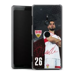 Hard Case transparent