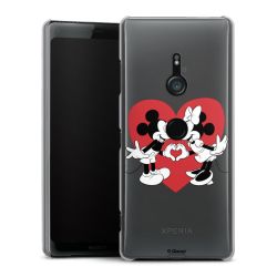 Skyddskal genomskinlig