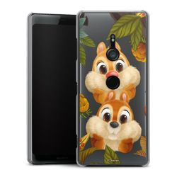 Skyddskal genomskinlig