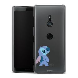 Hard Case transparent