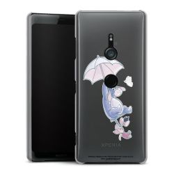 Hard Case transparent