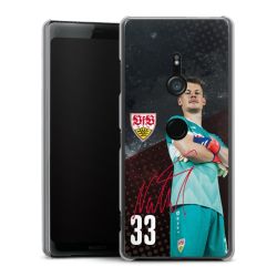 Hard Case transparent