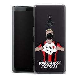 Hard Case transparent