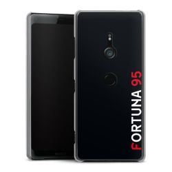 Hard Case transparent