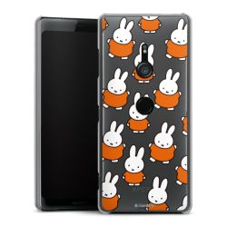 Hard Case transparent