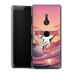 Hard Case transparent