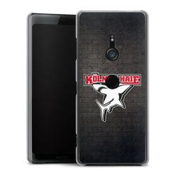 Hard Case transparent