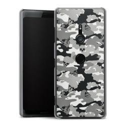 Hard Case transparent