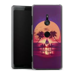 Hard Case transparent