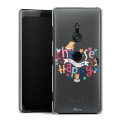 Skyddskal genomskinlig