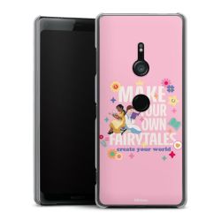 Skyddskal genomskinlig