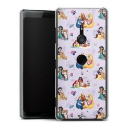 Suojakuori läpinäkyvä