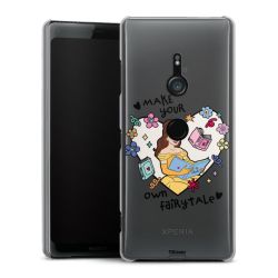 Skyddskal genomskinlig