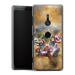 Skyddskal genomskinlig