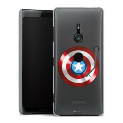 Skyddskal genomskinlig