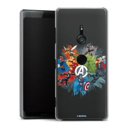 Skyddskal genomskinlig