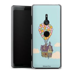 Hard Case transparent