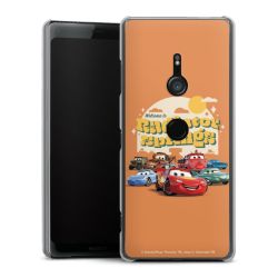 Hard Case transparent