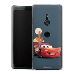 Hard Case transparent