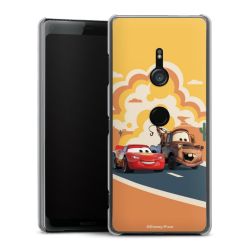 Hard Case transparent