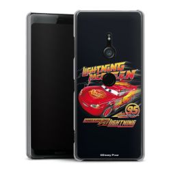 Hard Case transparent