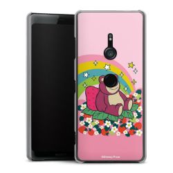 Hard Case transparent