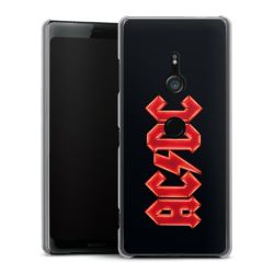 Hard Case transparent