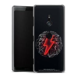 Hard Case transparent