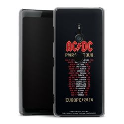 Hard Case transparent