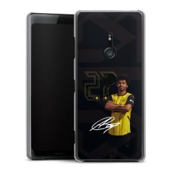 Hard Case transparent