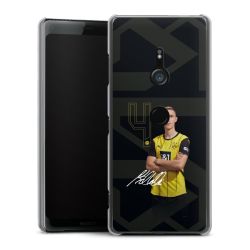 Hard Case transparent