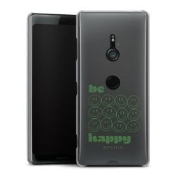 Hard Case transparent